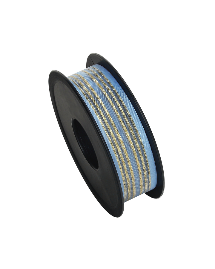 2,5 cm 20 m Hilton Kurdele