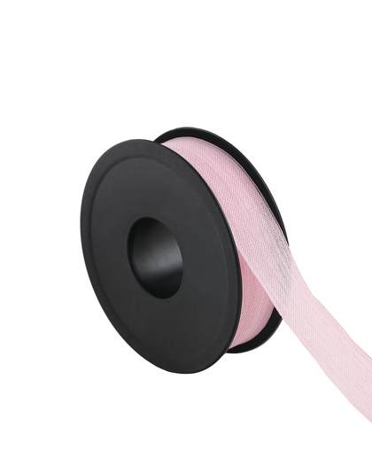 2,5 cm 20 m Keten Kurdele